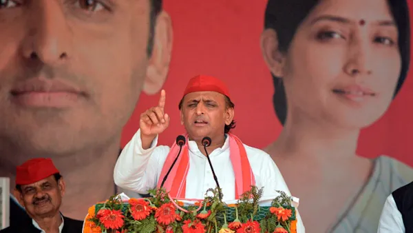 समाजवादी पार्टी की एक और लिस्ट जारी, लालू यादव के दामाद को दिया टिकट, बलिया से उतारा ब्राह्मण प्रत्याशी