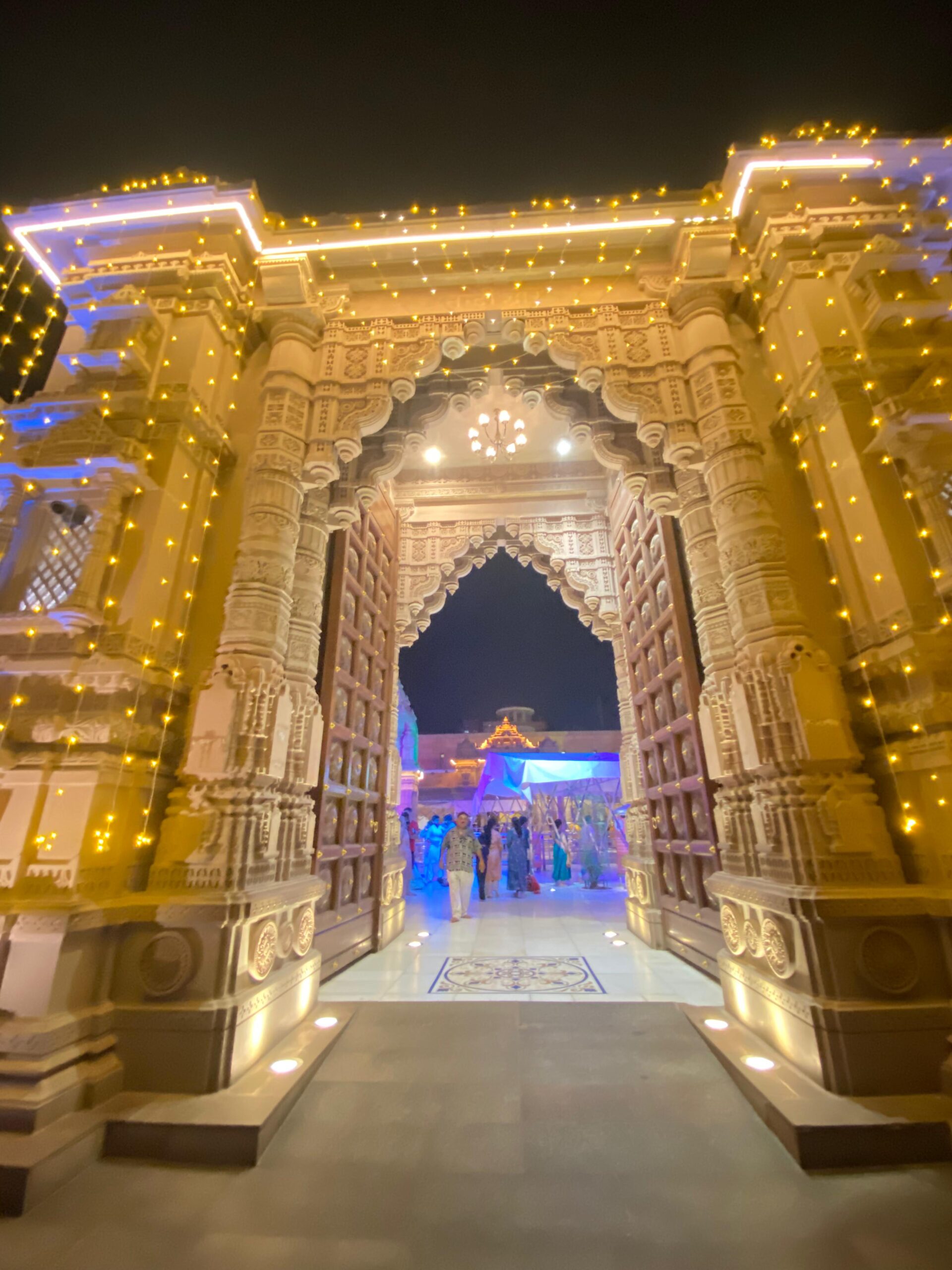 7 साल में ‘बाबा विश्वनाथ’ की आय में हुई चार गुना की वृद्धि