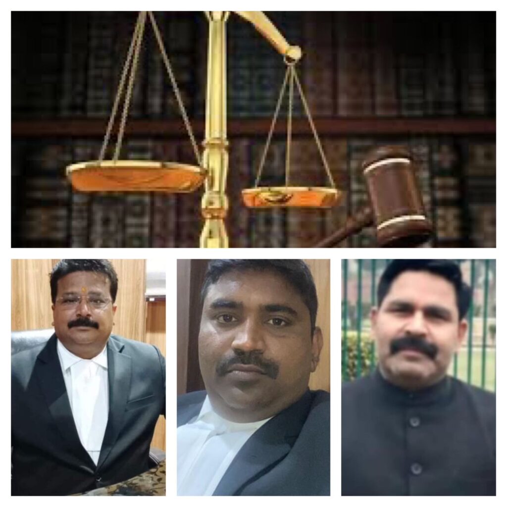 पॉक्सो एक्ट में आठ साल की सजा