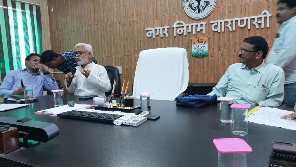 13 अगस्त से 15 अगस्त तक नगर निगम द्वारा चलाया जायेगा हर घर तिरंगा अभियान