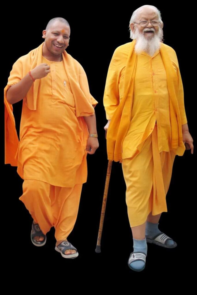 गुरुकुल के गुरु-शिष्य की परंपरा की मिसाल है गोरक्षपीठ