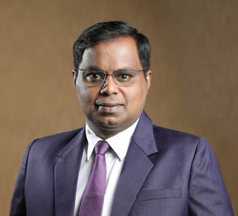 सहकारी क्षेत्र में नई जान फूँकेंगे PACS – शाजी के वी, अध्यक्ष, नाबार्ड