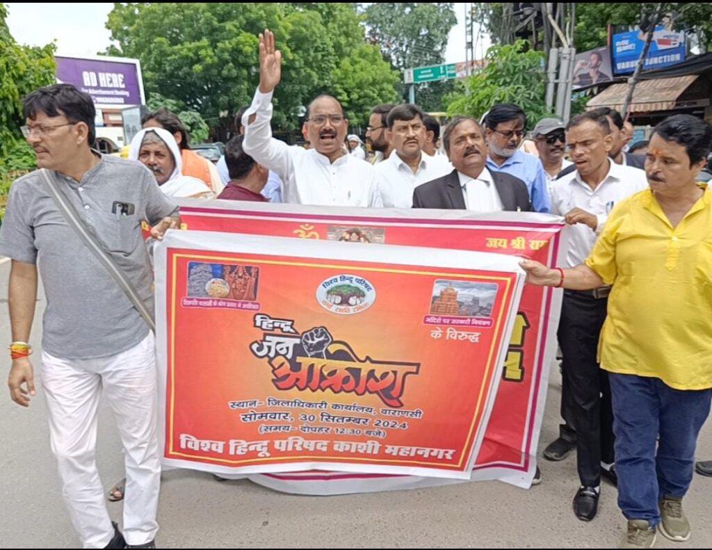 तिरुपति बालाजी मंदिर में वितरित होने वाले महाप्रसाद की पवित्रता के आस्थावान हिंदुओं की बहुत श्रद्धा होती है