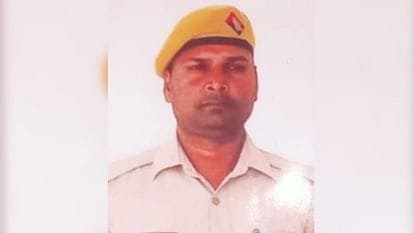 वाराणसी पुलिस आयुक्त के कैंप ऑफिस में होमगार्ड ने फंदा लगाकर जान दी, भूत-प्रेत से खुद को समझता था बाधित