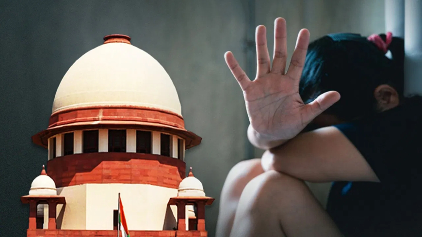 सुप्रीम कोर्ट की कड़ी टिप्पणी, शराब पीकर ‘जानवर’ बना डॉक्टर, बेटी से यौन उत्पीड़न में राहत नहीं