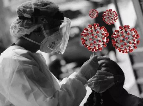 वाराणसी में कोरोना के 2 नए केस मिले :- मरीजों की संख्या बढ़कर चार हुई, सभी को किया गया आइसोलेट