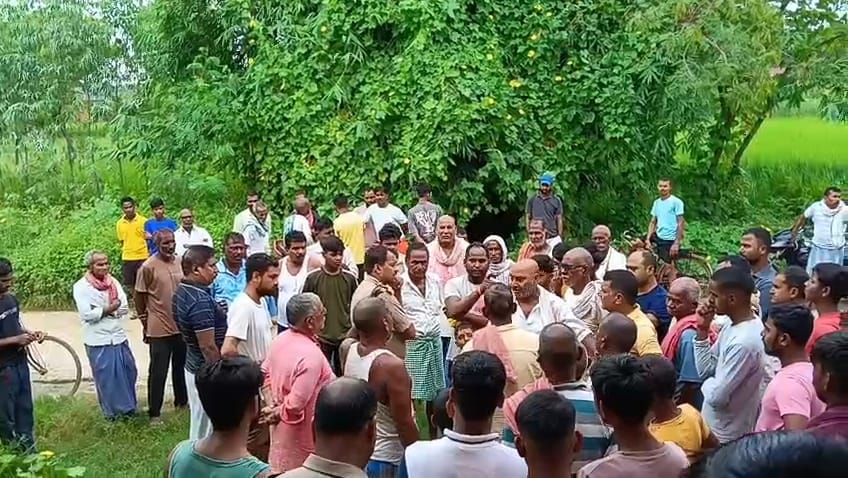 सिंधौरा में लाखों के आभूषण व नकदी चोरी, तीन माह पूर्व बेटी की हुई थी शादी, सभी आभूषण उठा ले गये चोर