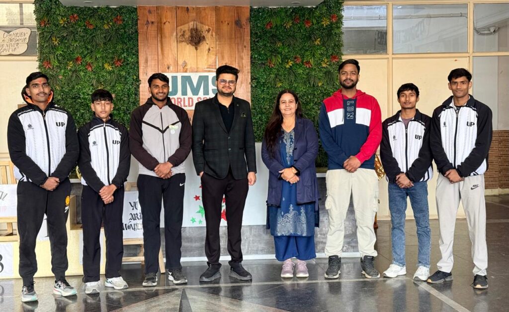 जूनियर स्टेट कुराष् चैंपियनशिप सम्पन्न