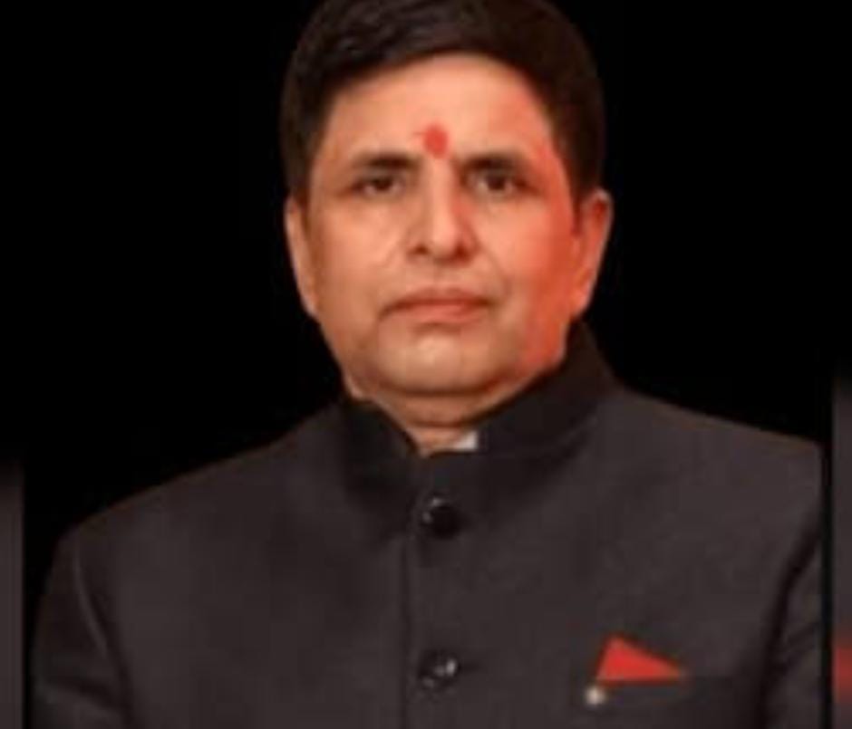 सम्पूर्णानंद संस्कृत विश्वविद्यालय के पूर्व छात्र प्रो. रमाकांत पांडेय उत्तराखंड संस्कृत विश्वविद्यालय के कुलपति नियुक्त