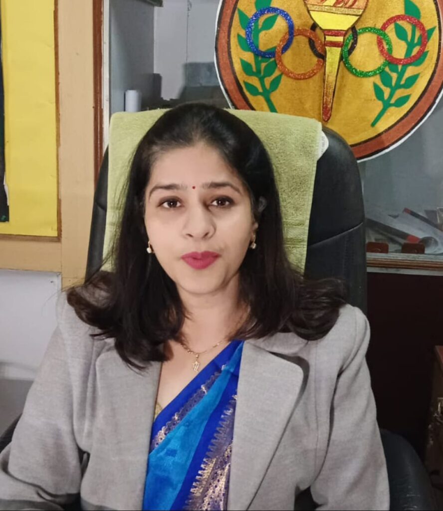 हैप्पी मॉडल स्कूल में 24 जनवरी को होगा वार्षिक खेल उत्सव ‘KHELUTSAV’