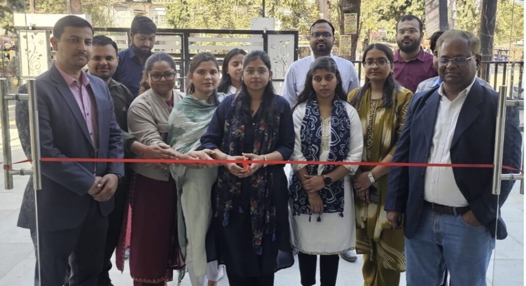 स्टडीआईक्यू ने प्रयागराज में नया केंद्र शुरू किया, यूपीएससी तैयारी के बड़े केंद्र के रूप में शहर की पहचान और मजबूत