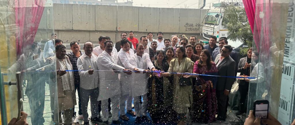 मसूरी-पिलखुवा में ‘हापुड़ हुंडई’ के नए शोरूम और वर्कशॉप का शुभारंभ