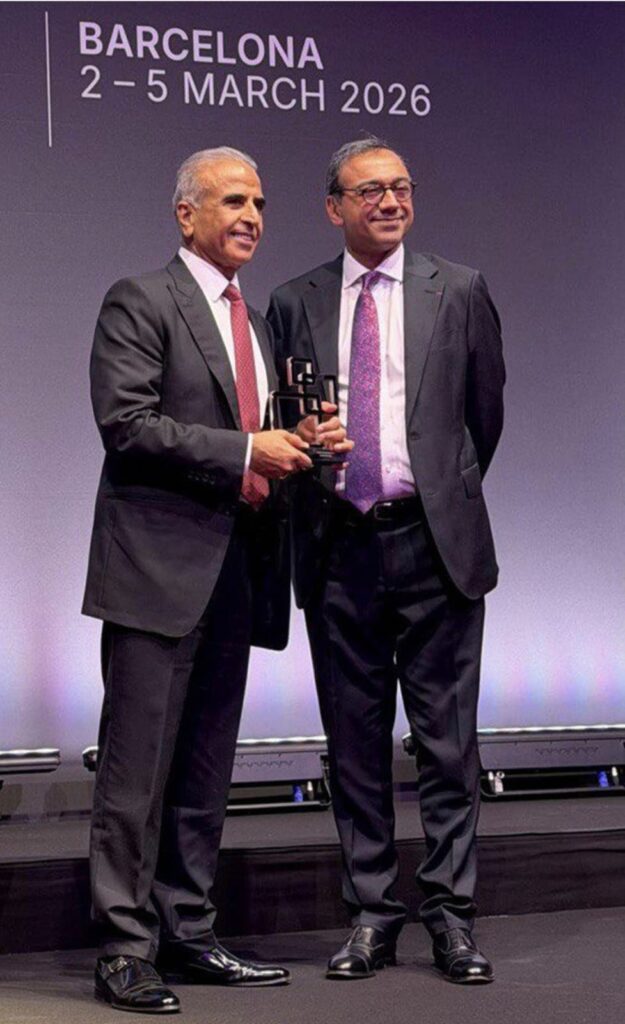 सुनील भारती मित्तल को वैश्विक दूरसंचार क्षेत्र में परिवर्तनकारी योगदान के लिए ‘जीएसएमए लाइफटाइम अचीवमेंट अवॉर्ड’ से सम्मानित किया गया